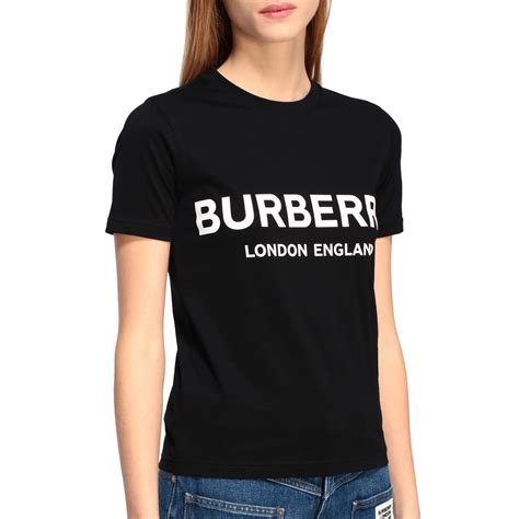 Amazon.com: Burberry T Shirt For Women